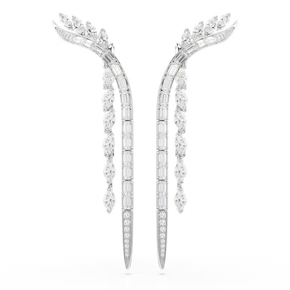 Boucles d'oreilles Swarovski Femme RE MESMERA in  Alliage Métallique 5753675 - 5753675